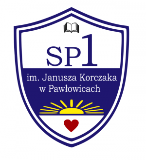 Logo szkoły